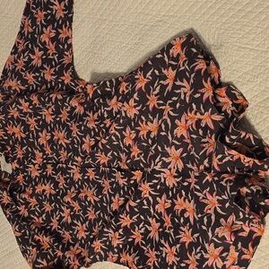 Acacia Organic Cotton Romper